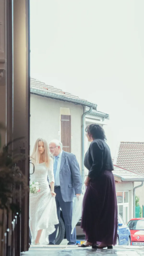 Mariage Florian & Kristina — photo 16