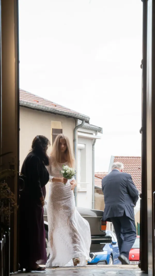 Mariage Florian & Kristina — photo 17