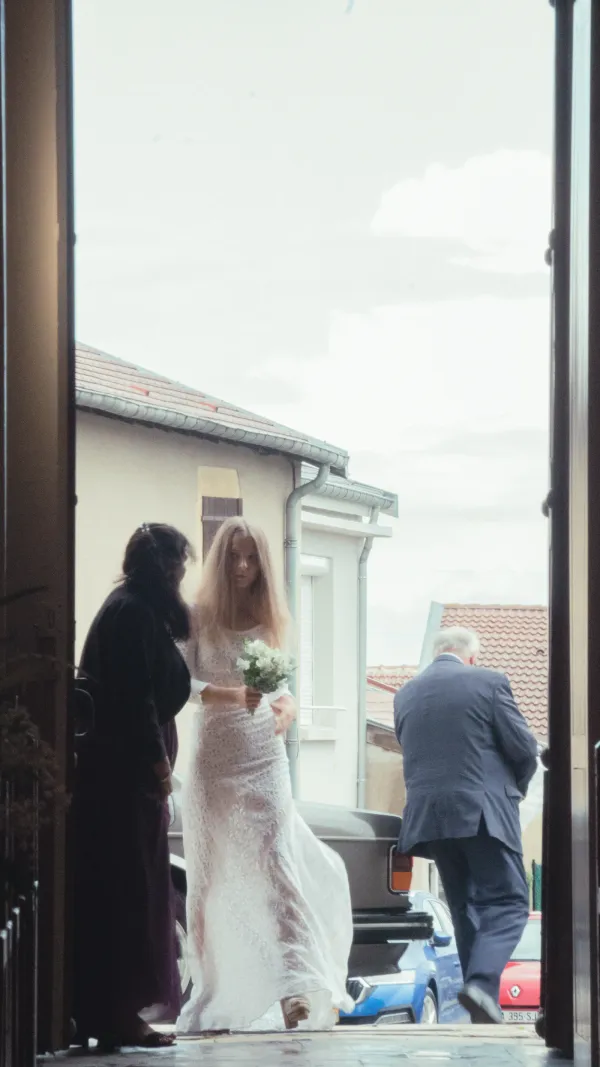 Mariage Florian & Kristina — photo 18