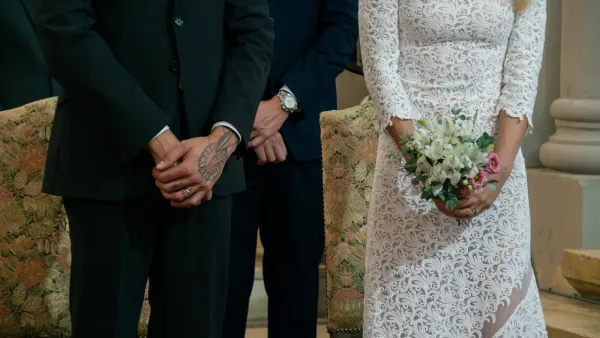 Mariage Florian & Kristina — photo 27