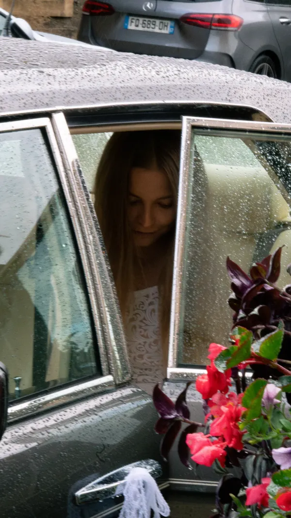 Mariage Florian & Kristina — photo 33