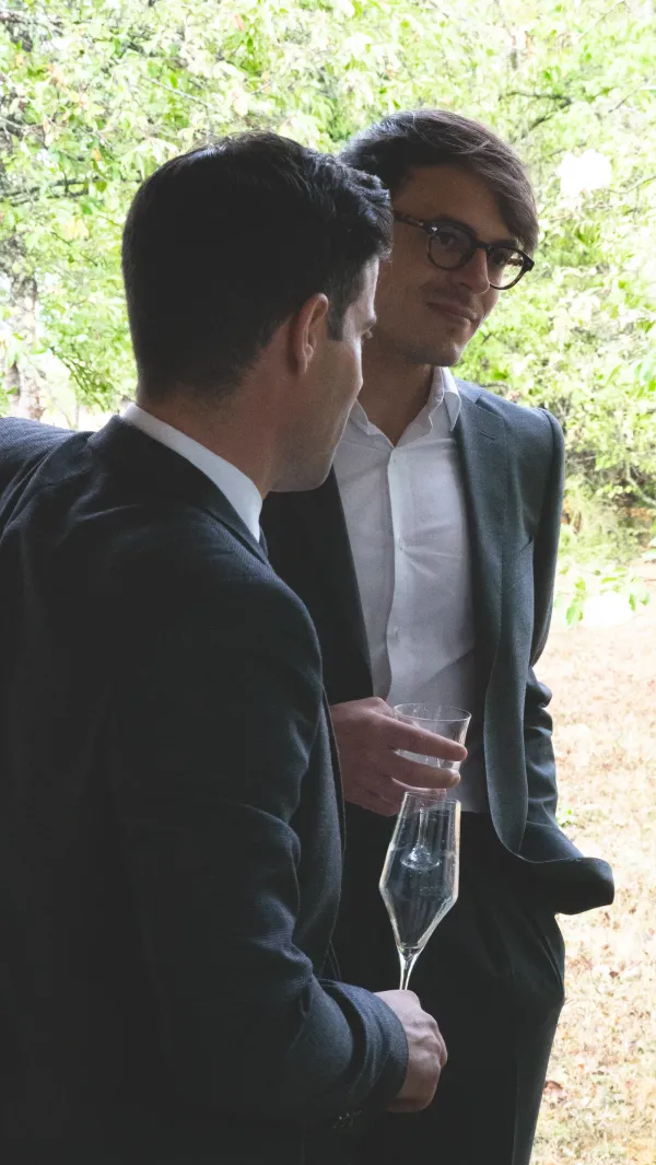 Mariage Florian & Kristina — photo 37