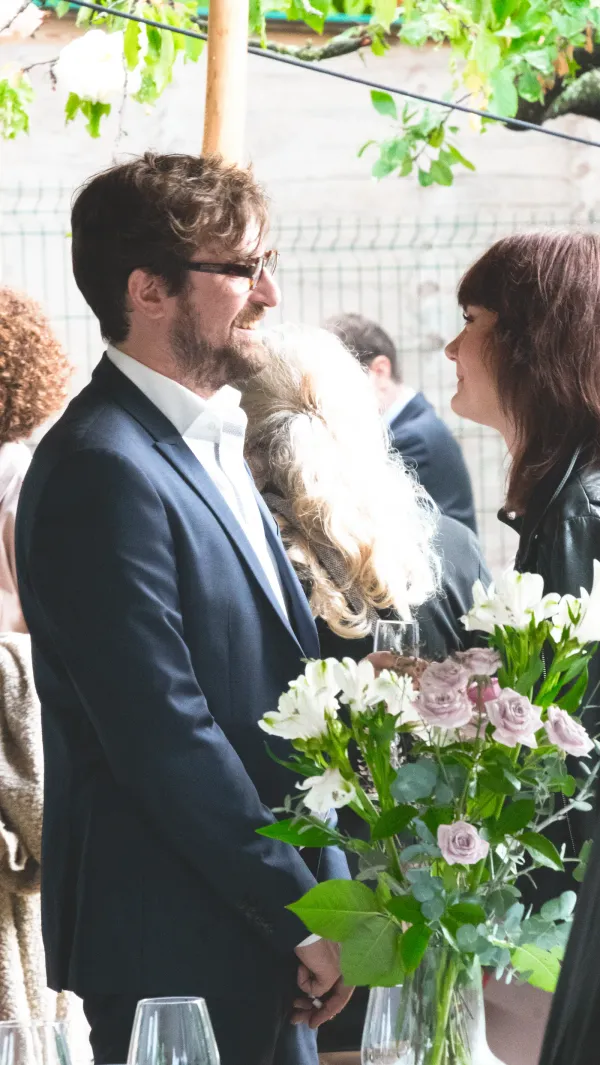 Mariage Florian & Kristina — photo 38