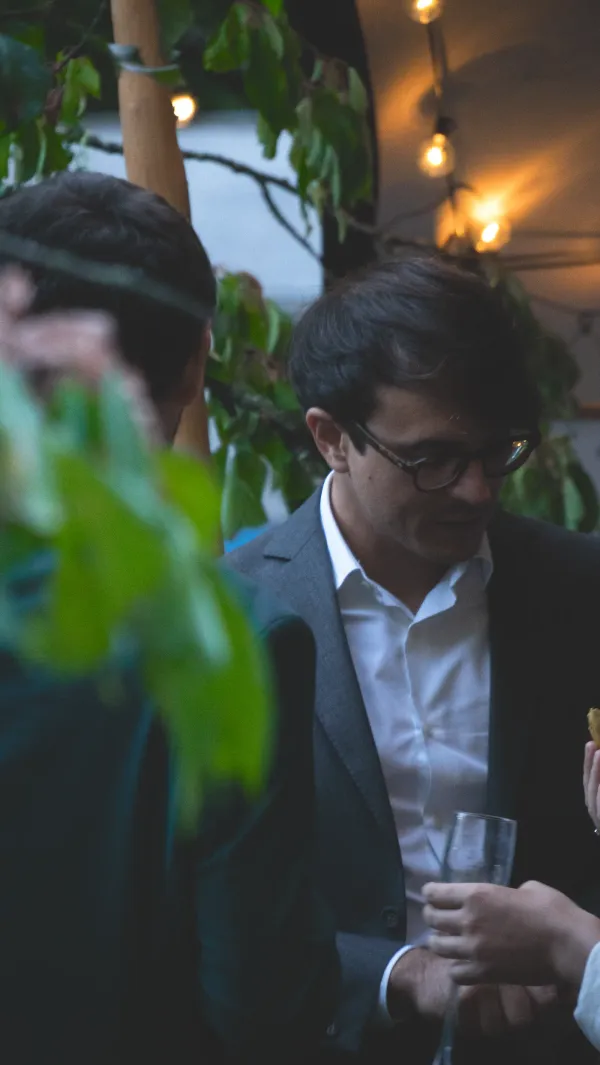 Mariage Florian & Kristina — photo 39