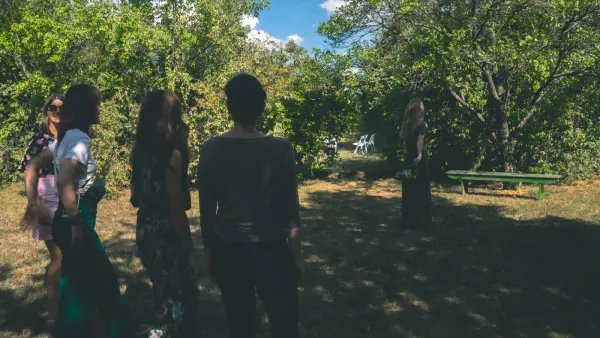 Mariage Florian & Kristina — photo 41