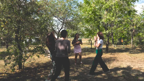 Mariage Florian & Kristina — photo 42